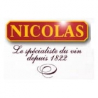 Nicolas (vente vin au dtail) Antibes