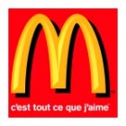 Mac Donald's Antibes