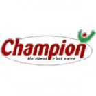 Supermarche Champion Antibes